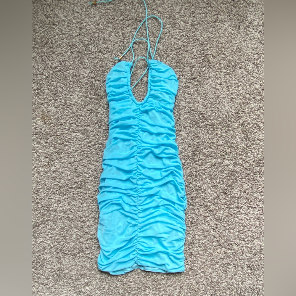 Bodycon Dress